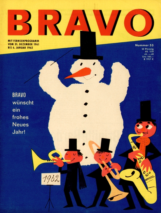 BRAVO 1961-53